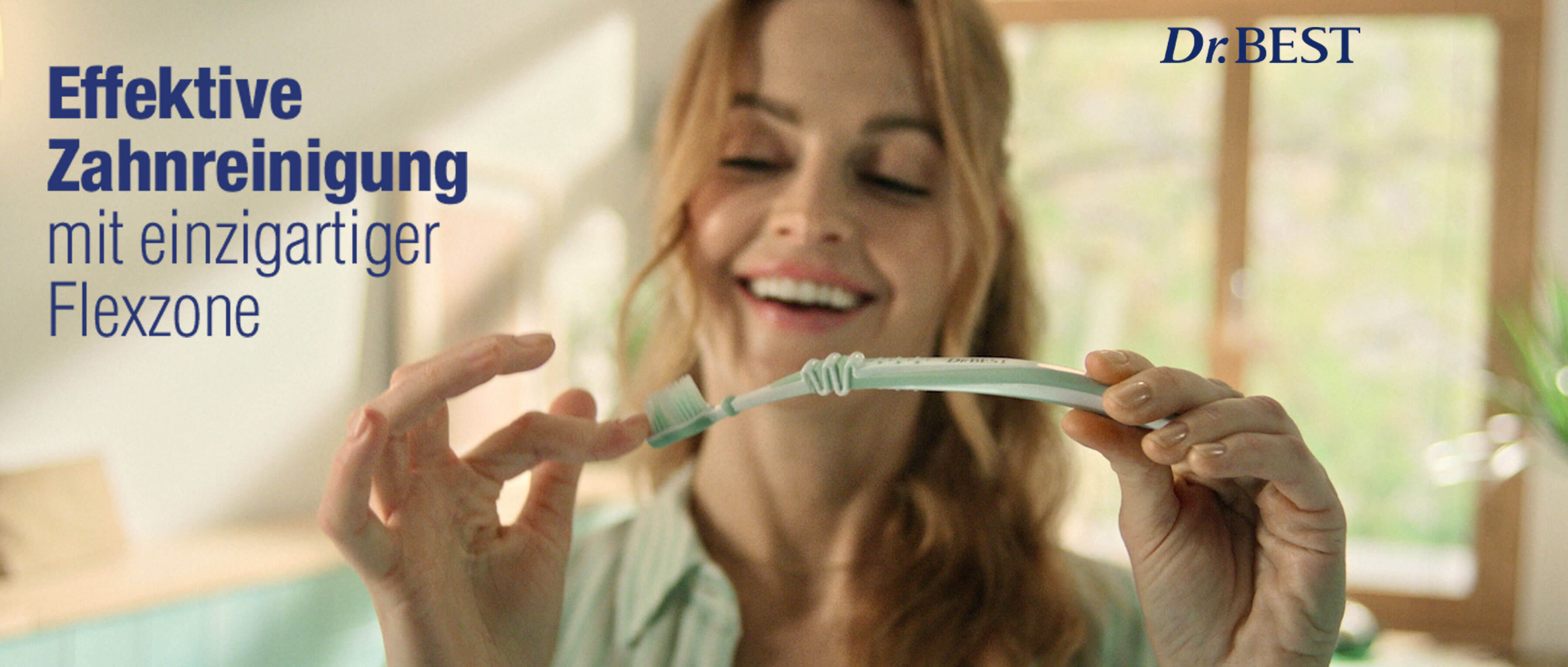 Your teeth deserve desktop banner