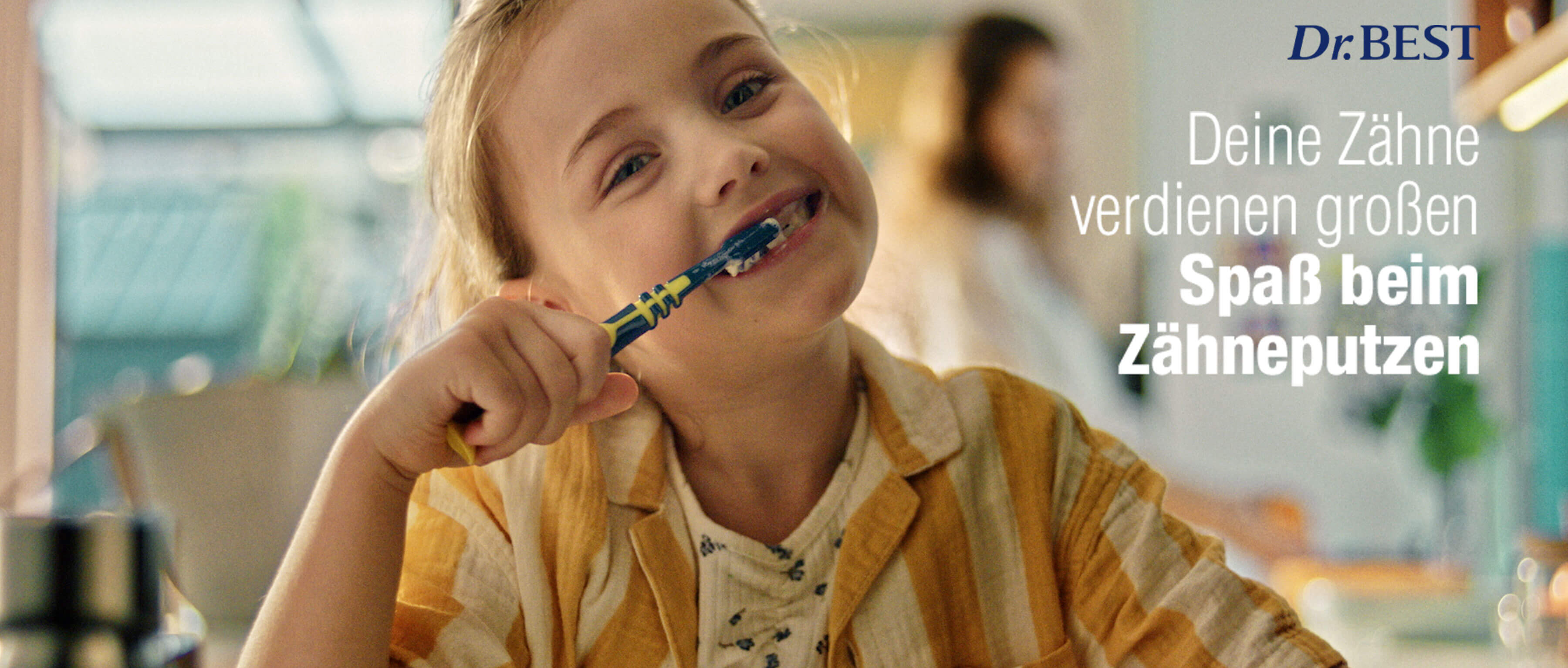 Your teeth deserve desktop banner