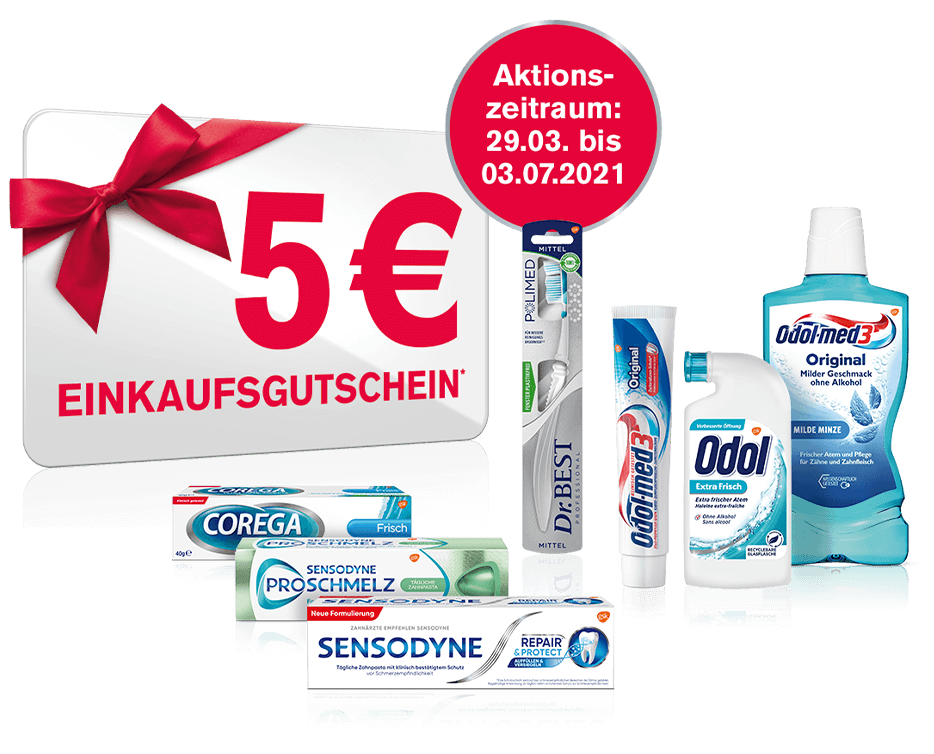 Dr.BEST – für die optimale Zahnpflege und Zahngesundheit | Dr.BEST