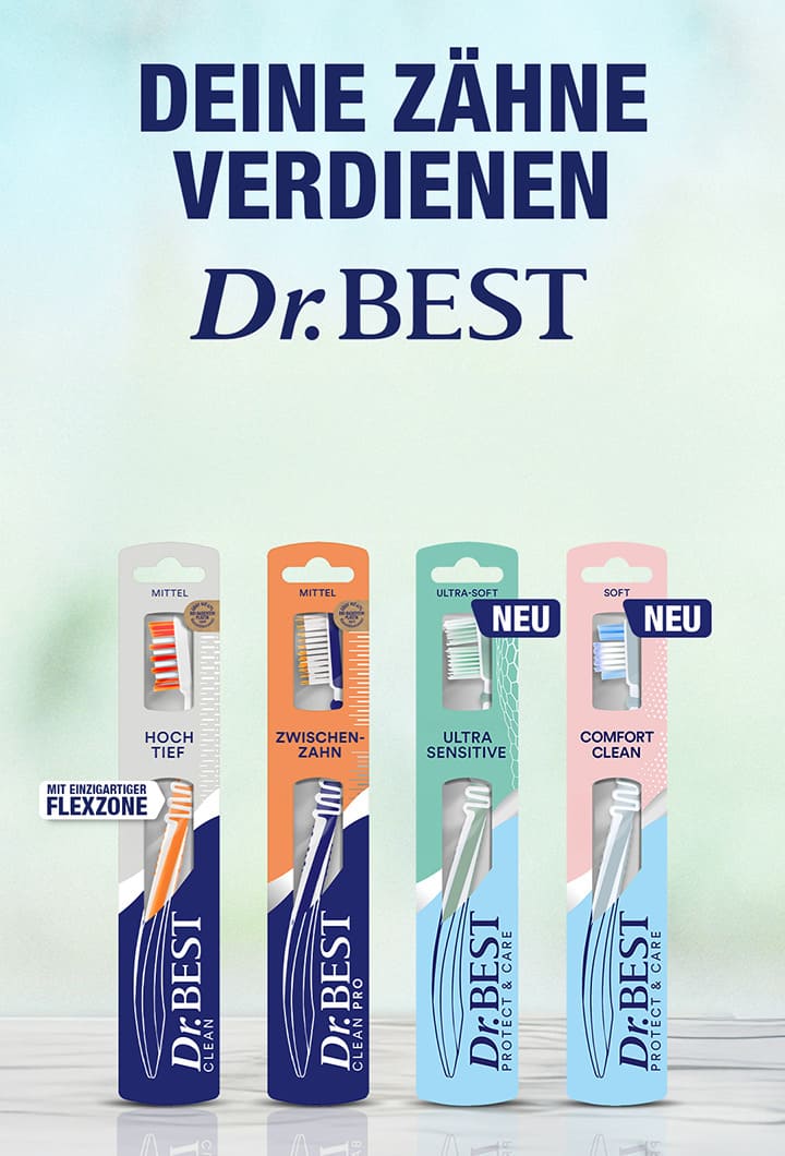 Your teeth deserve mobile banner