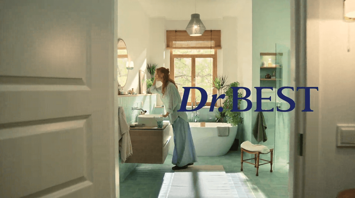 Dr.BEST  fr die optimale Zahnpflege und Zahngesundheit | Dr.BEST